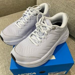 Hoka Bondi SR